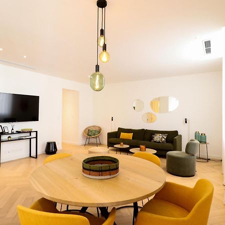 Residence Buttura Cannes Kültér fotó