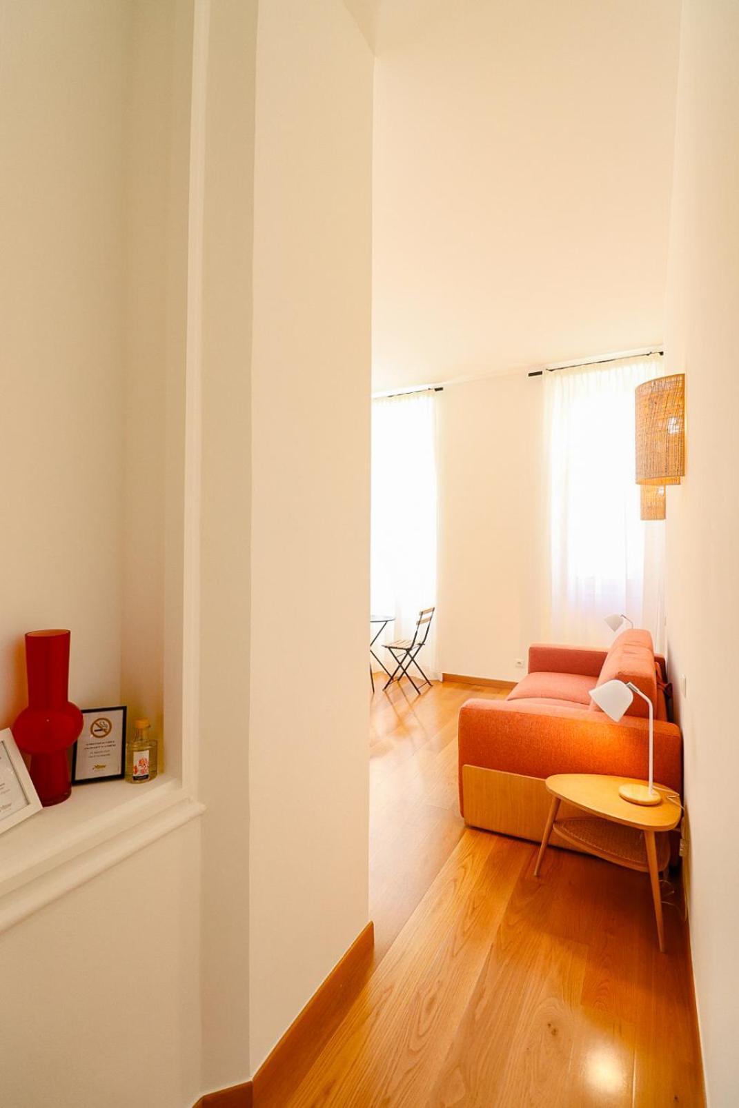 Residence Buttura Cannes Szoba fotó