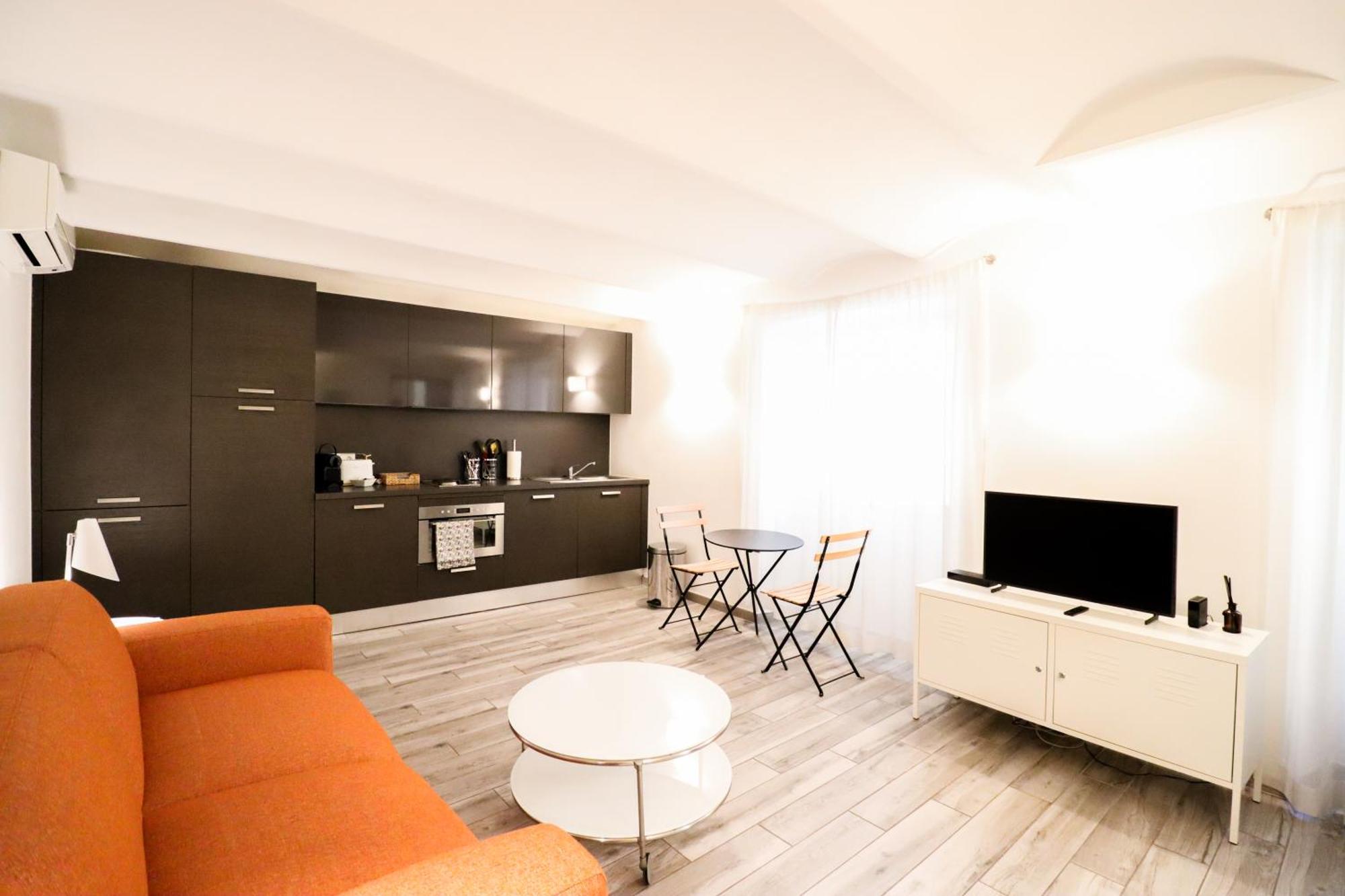 Residence Buttura Cannes Kültér fotó