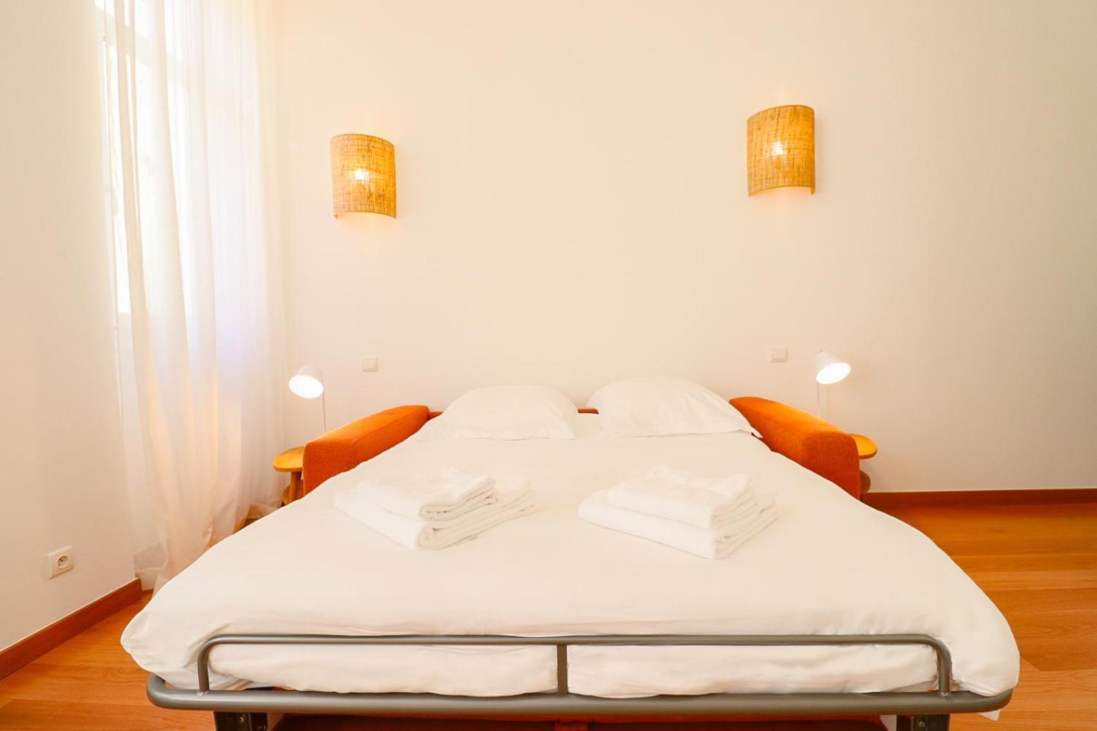 Residence Buttura Cannes Kültér fotó