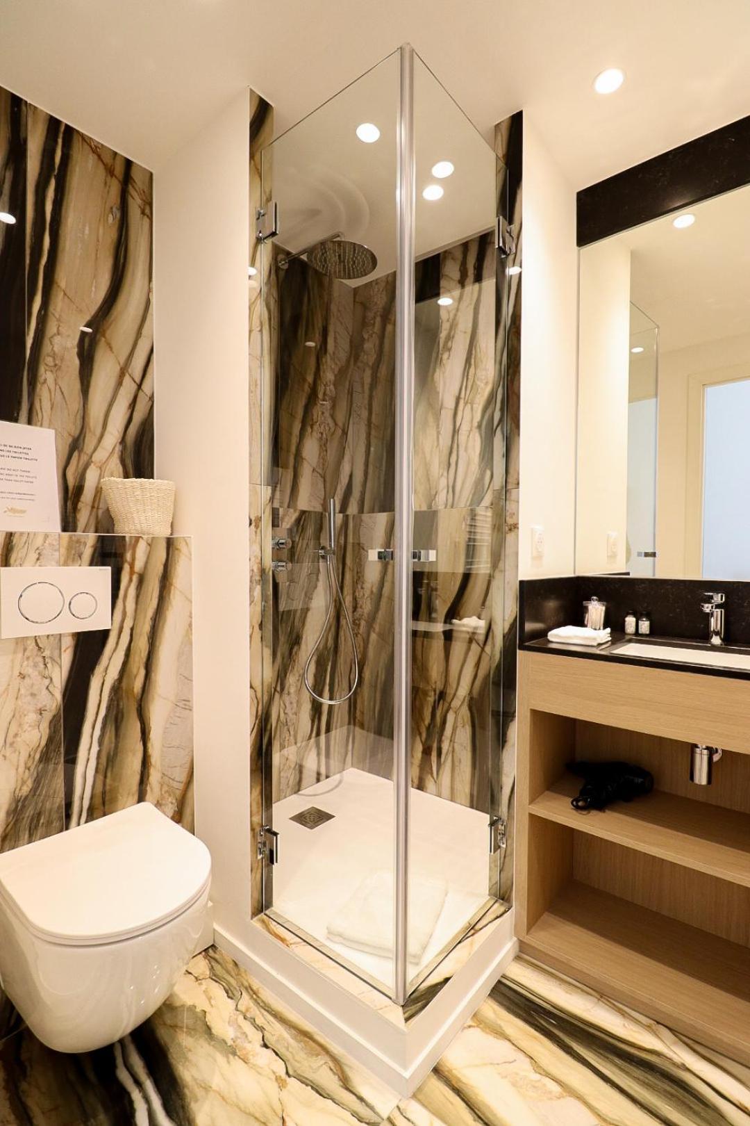 Residence Buttura Cannes Kültér fotó
