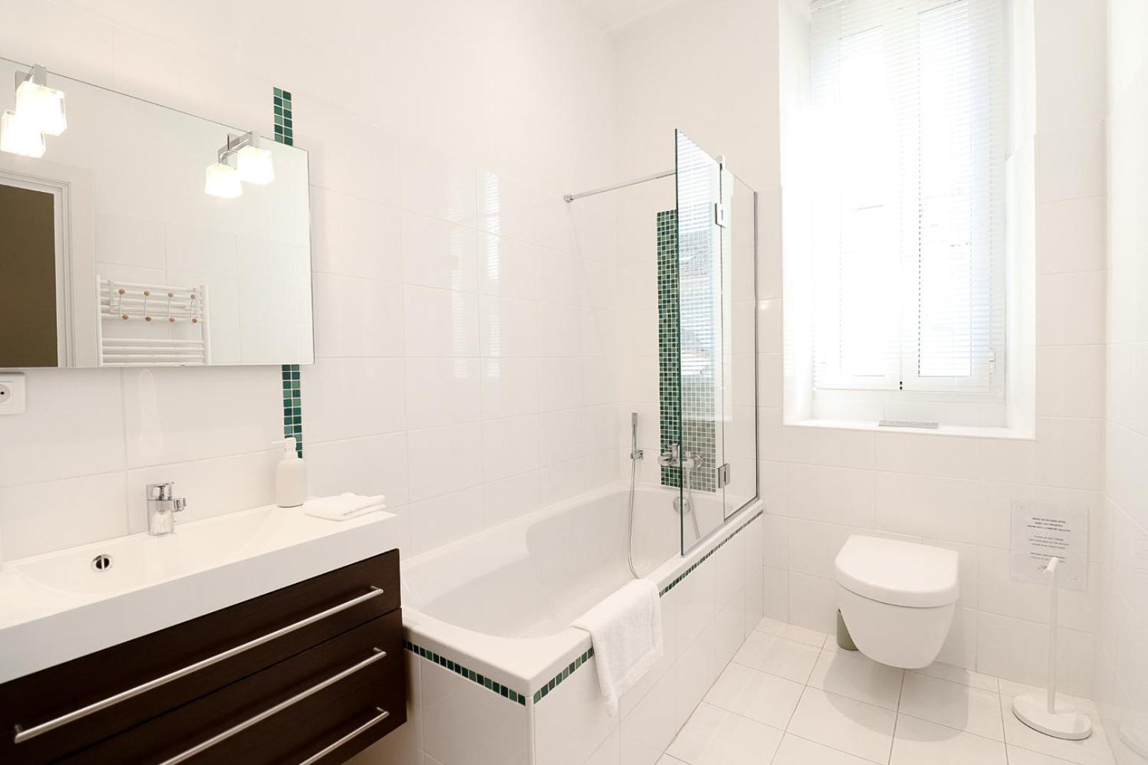 Residence Buttura Cannes Kültér fotó