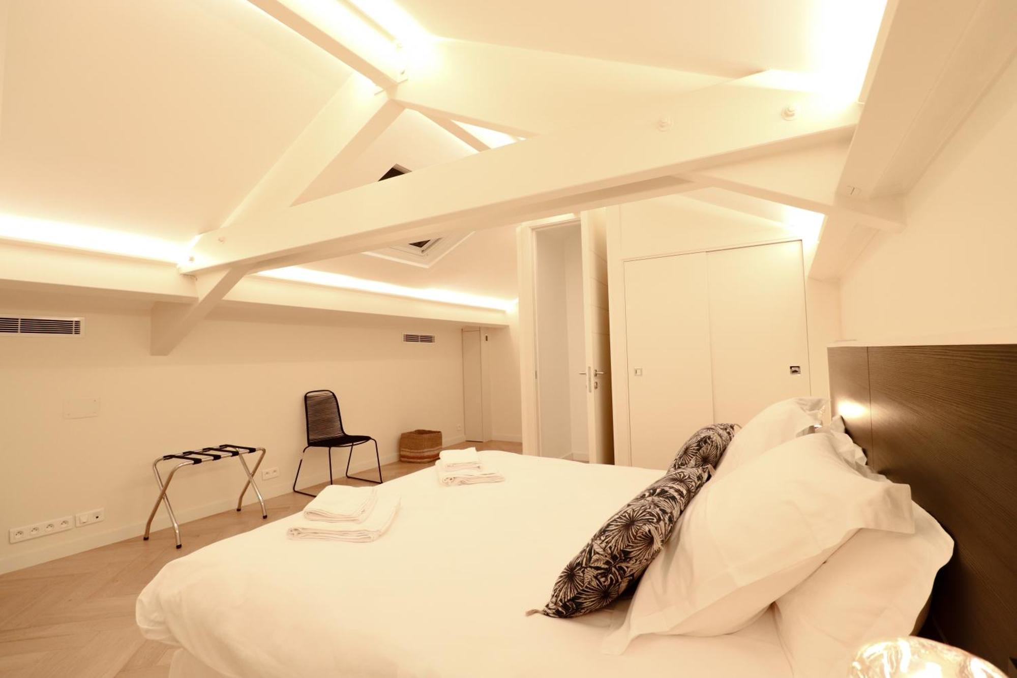 Residence Buttura Cannes Kültér fotó