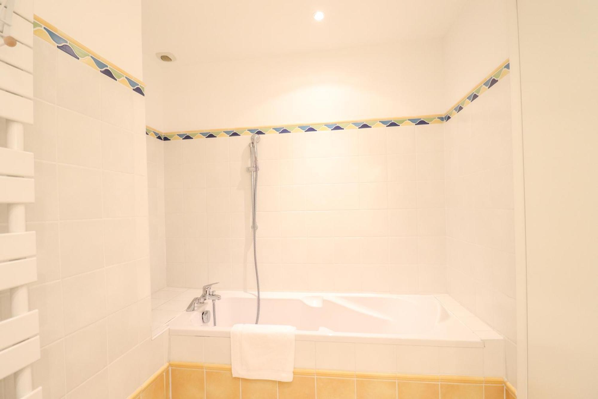 Residence Buttura Cannes Kültér fotó