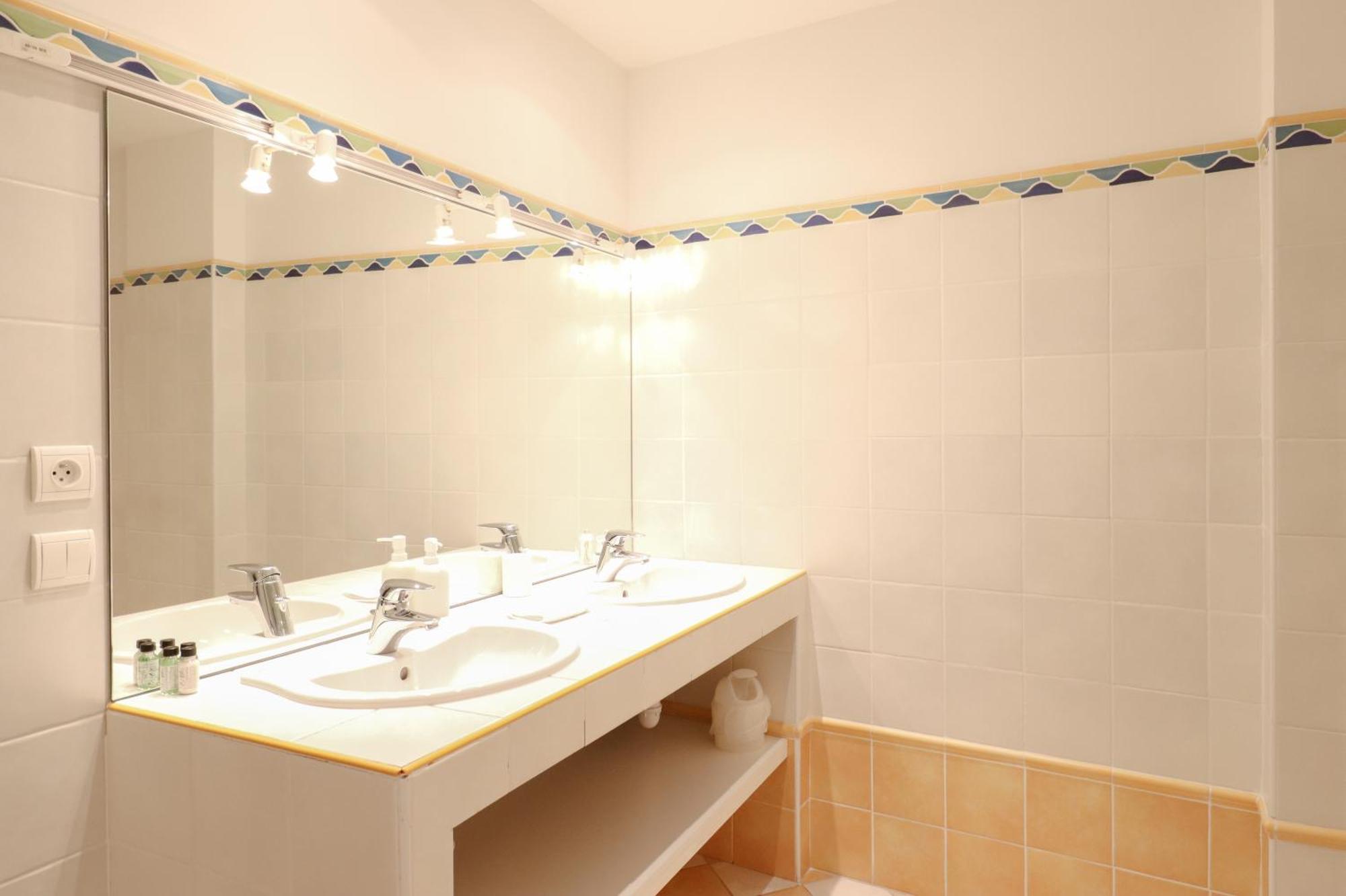 Residence Buttura Cannes Kültér fotó
