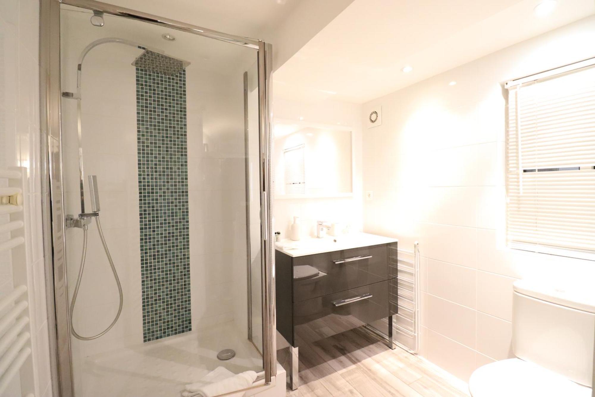 Residence Buttura Cannes Kültér fotó