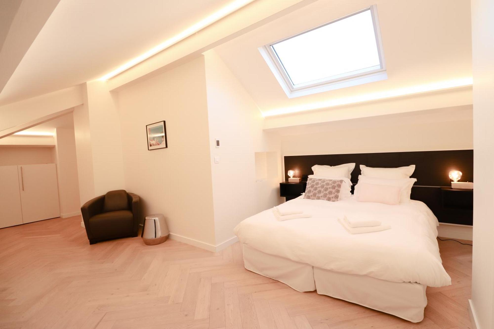 Residence Buttura Cannes Kültér fotó