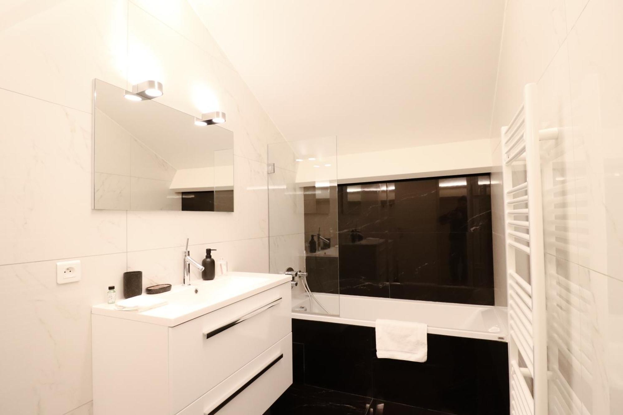 Residence Buttura Cannes Kültér fotó