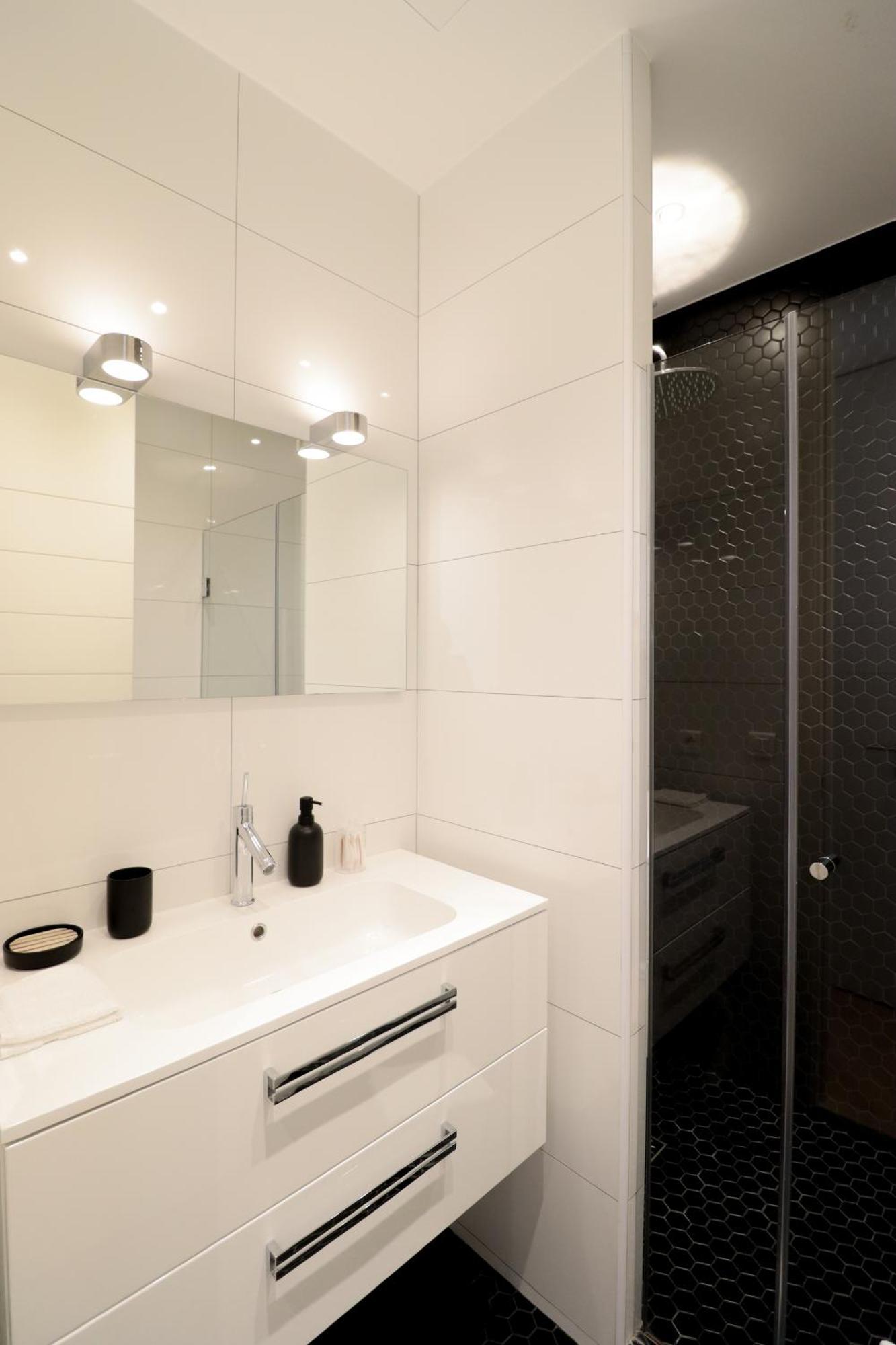 Residence Buttura Cannes Kültér fotó
