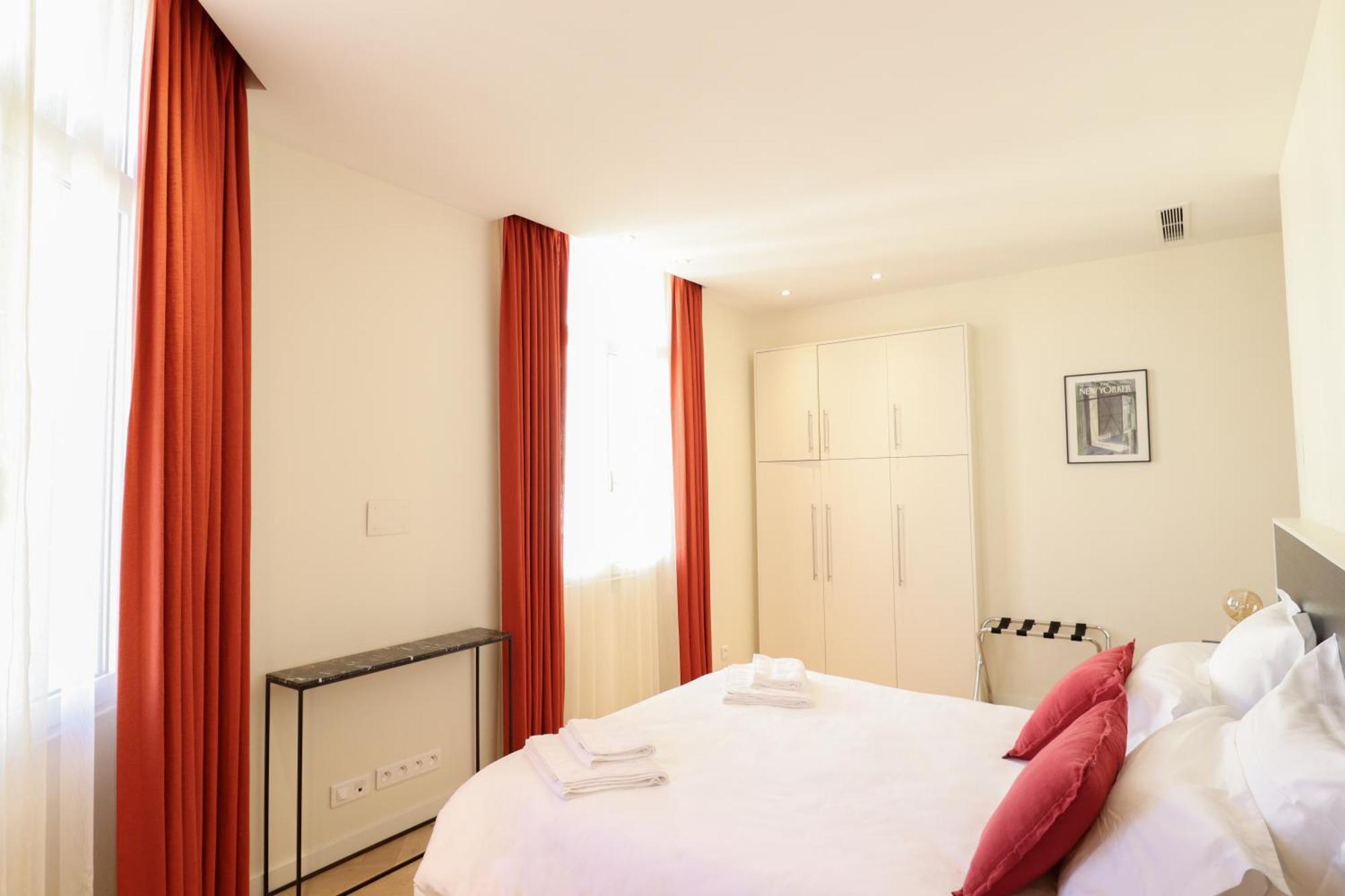 Residence Buttura Cannes Kültér fotó