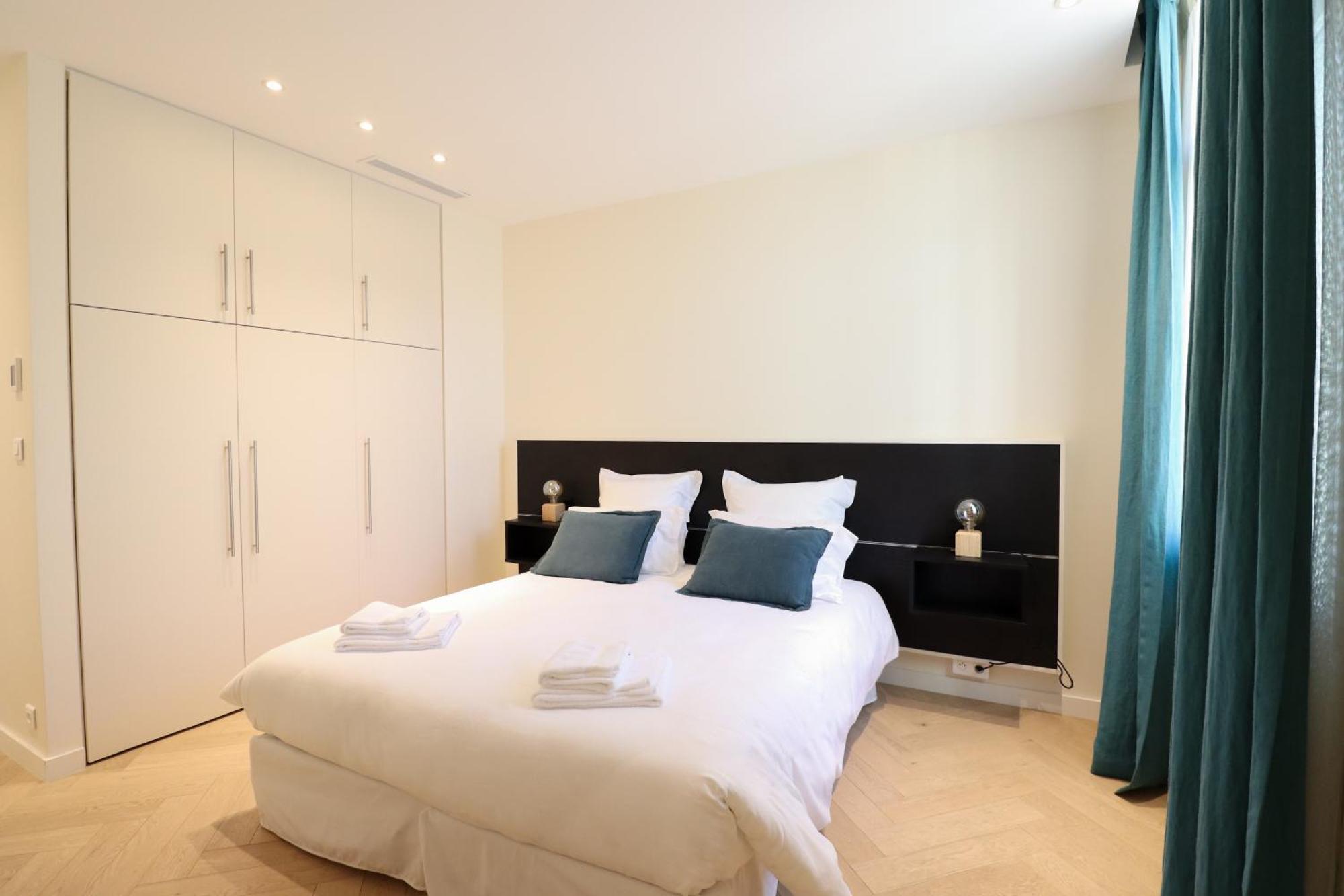 Residence Buttura Cannes Kültér fotó
