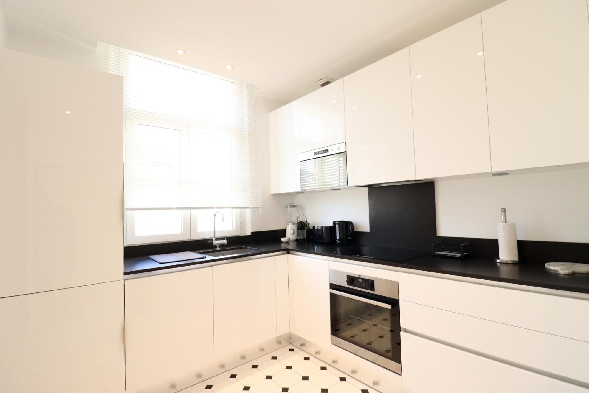 Residence Buttura Cannes Kültér fotó