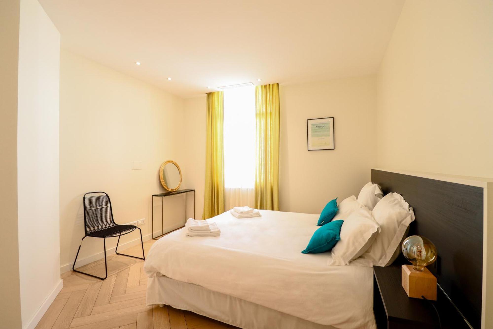 Residence Buttura Cannes Kültér fotó