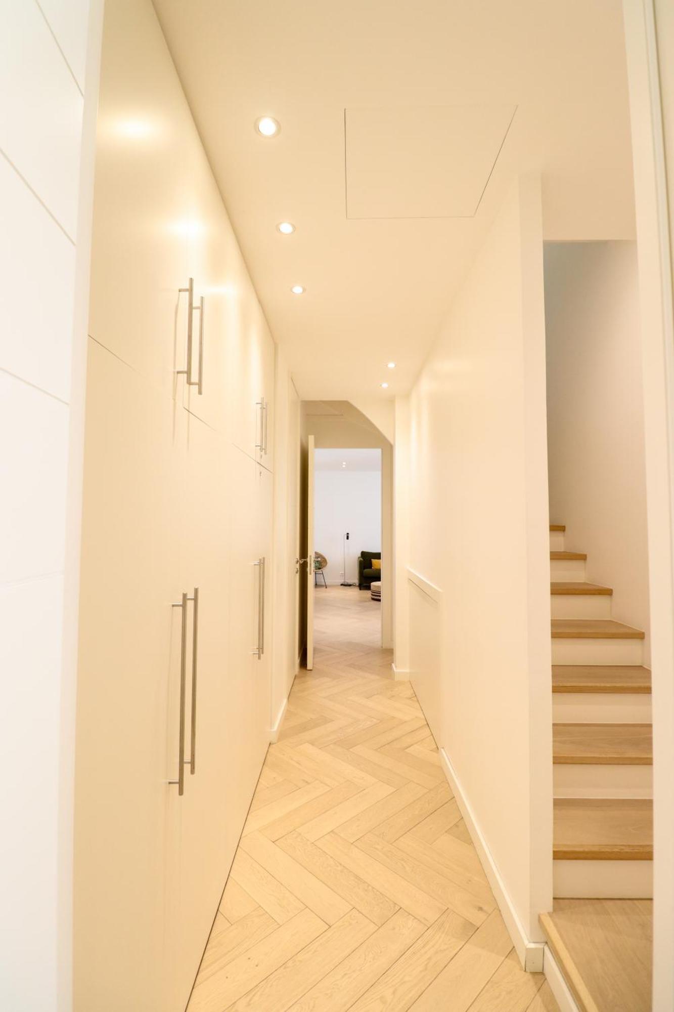 Residence Buttura Cannes Kültér fotó