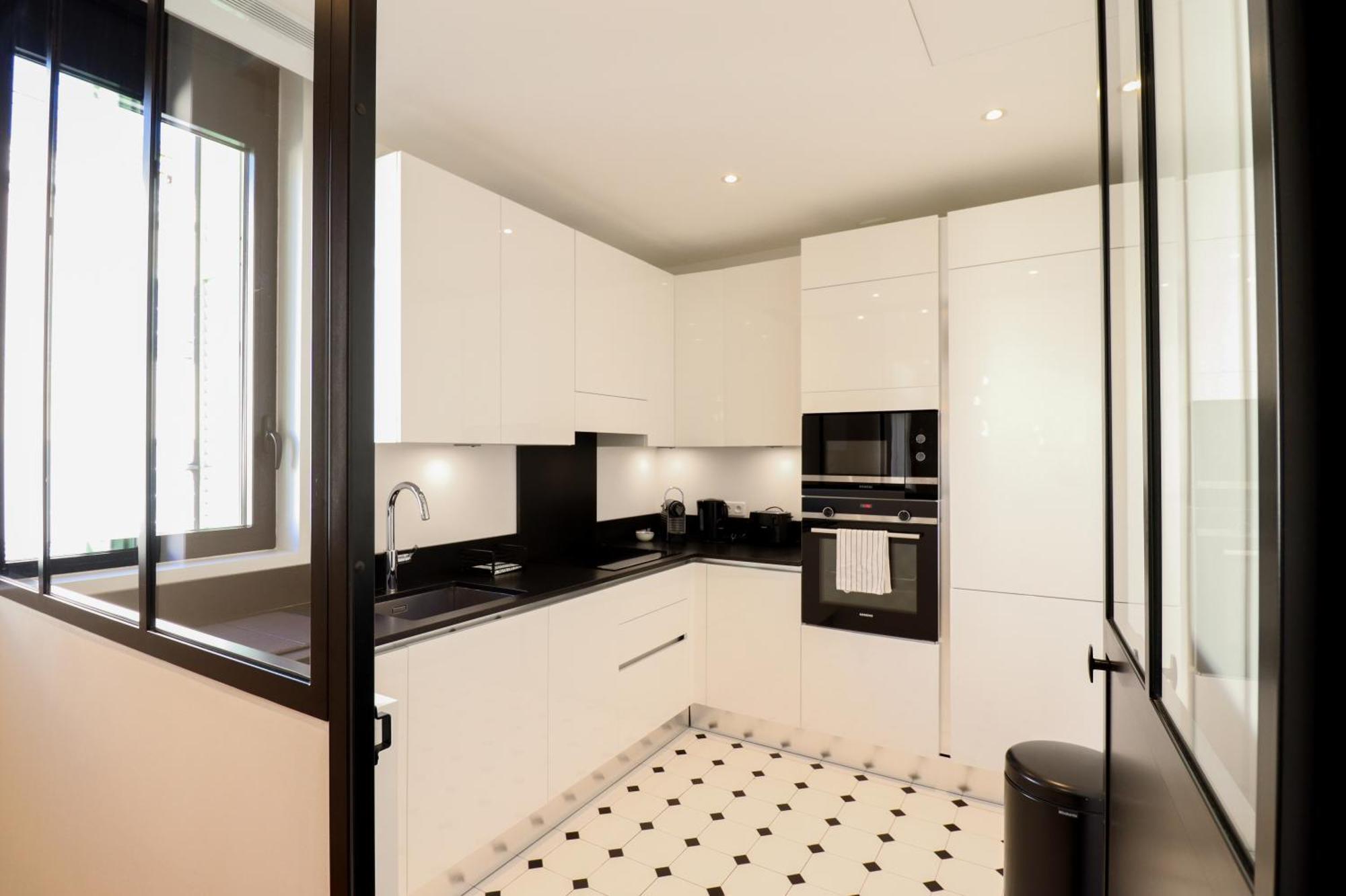 Residence Buttura Cannes Kültér fotó