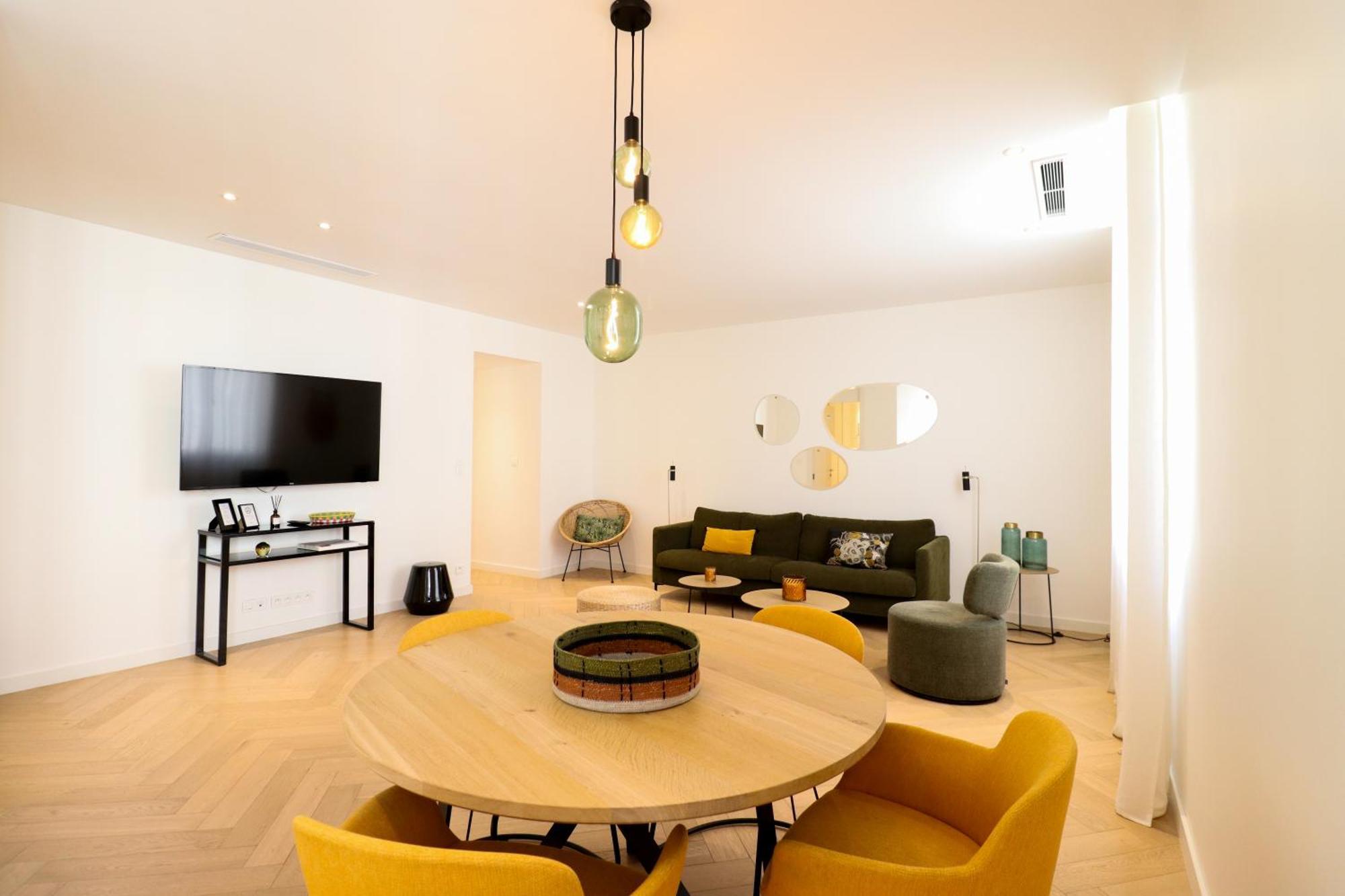 Residence Buttura Cannes Kültér fotó