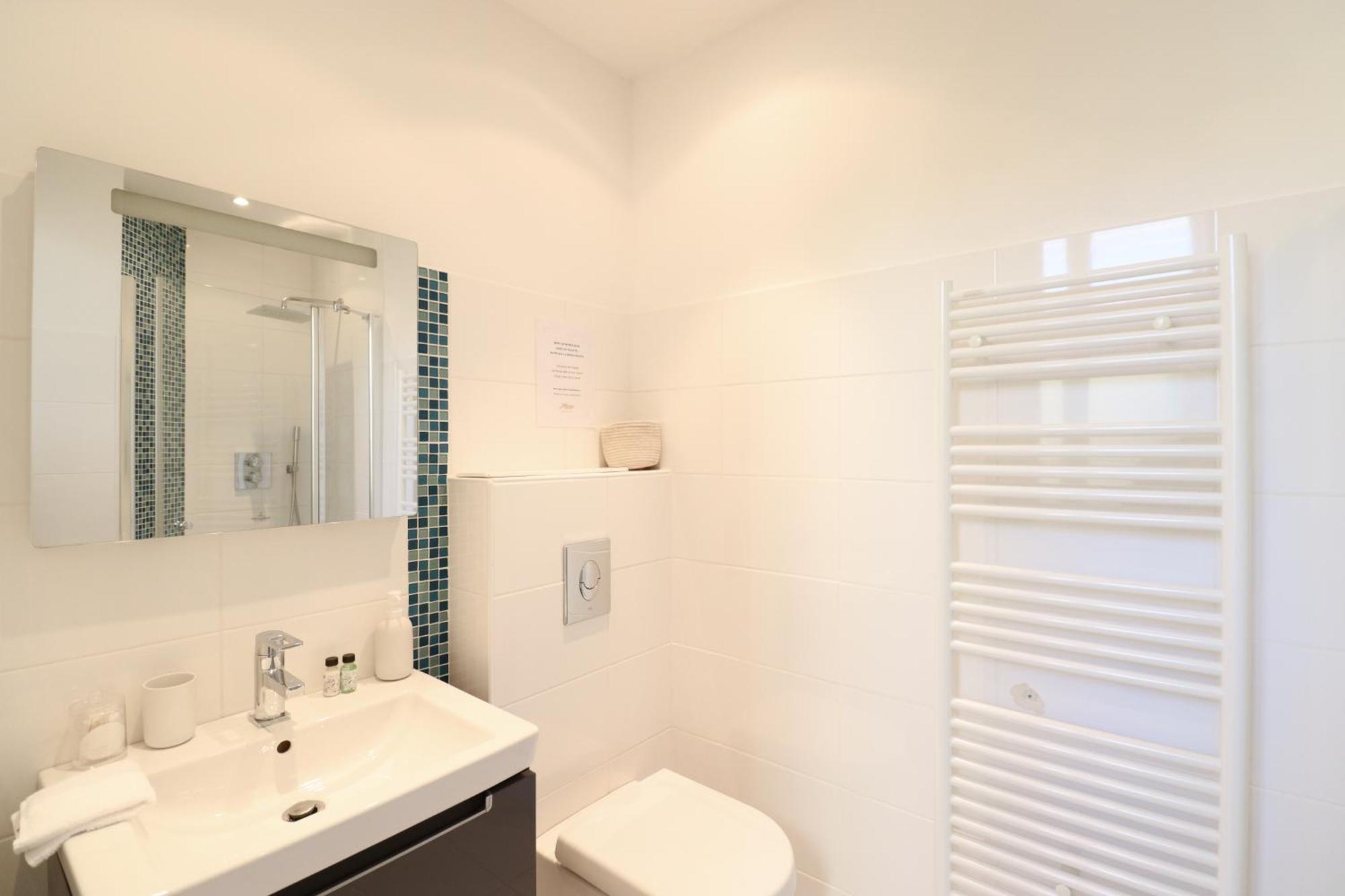 Residence Buttura Cannes Szoba fotó