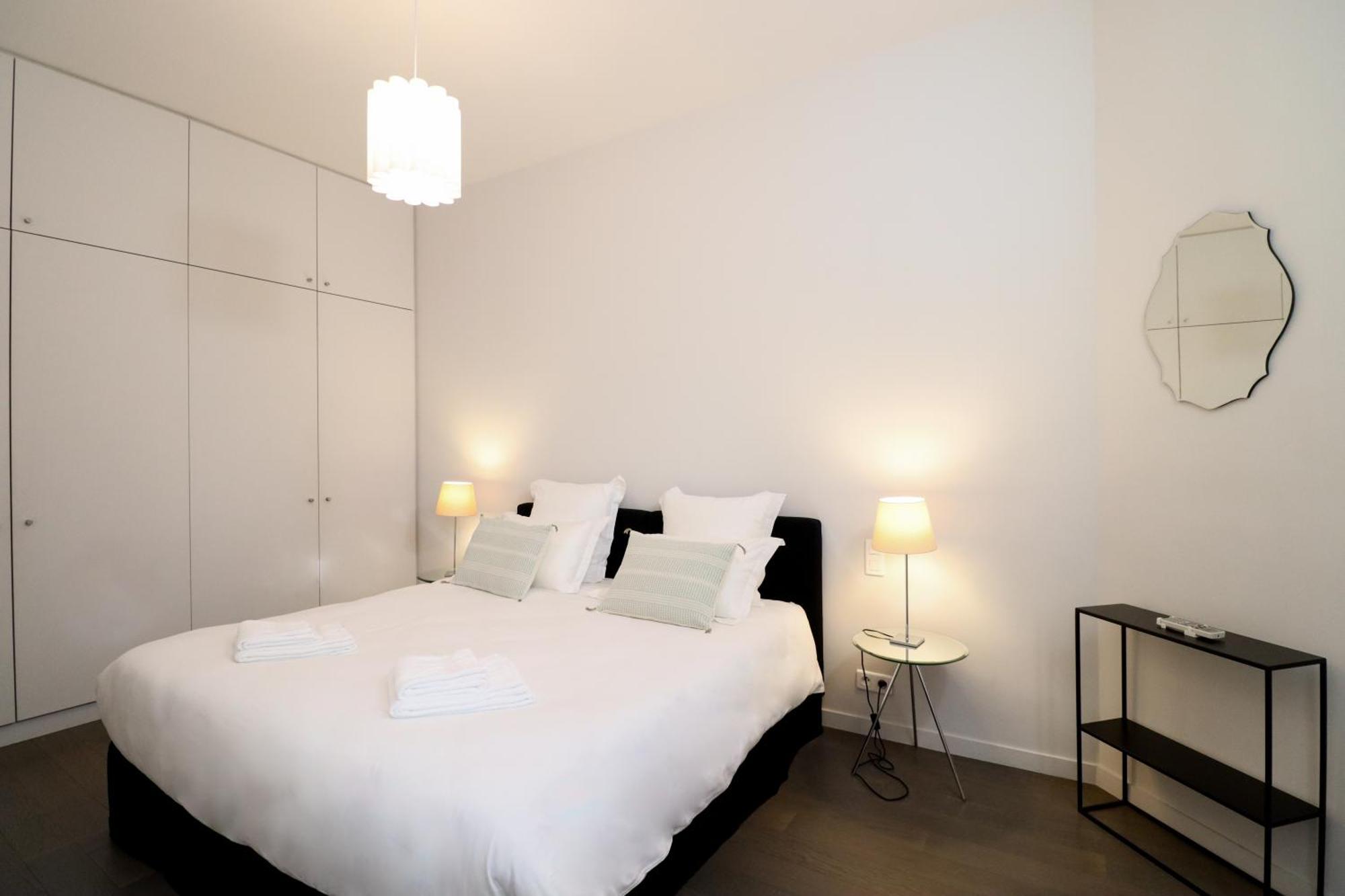 Residence Buttura Cannes Szoba fotó