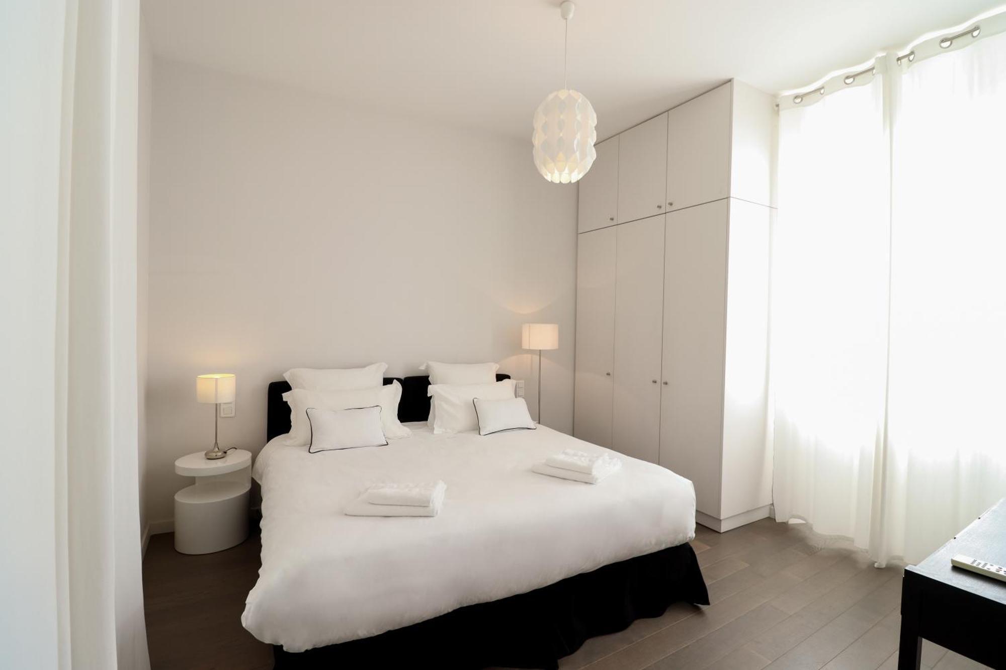 Residence Buttura Cannes Kültér fotó