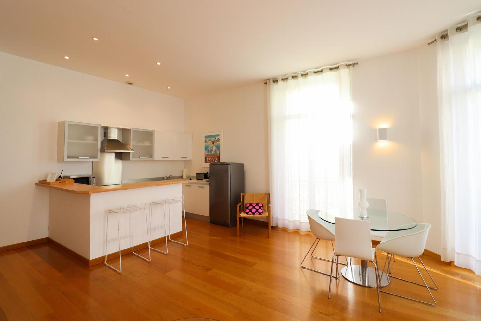 Residence Buttura Cannes Szoba fotó