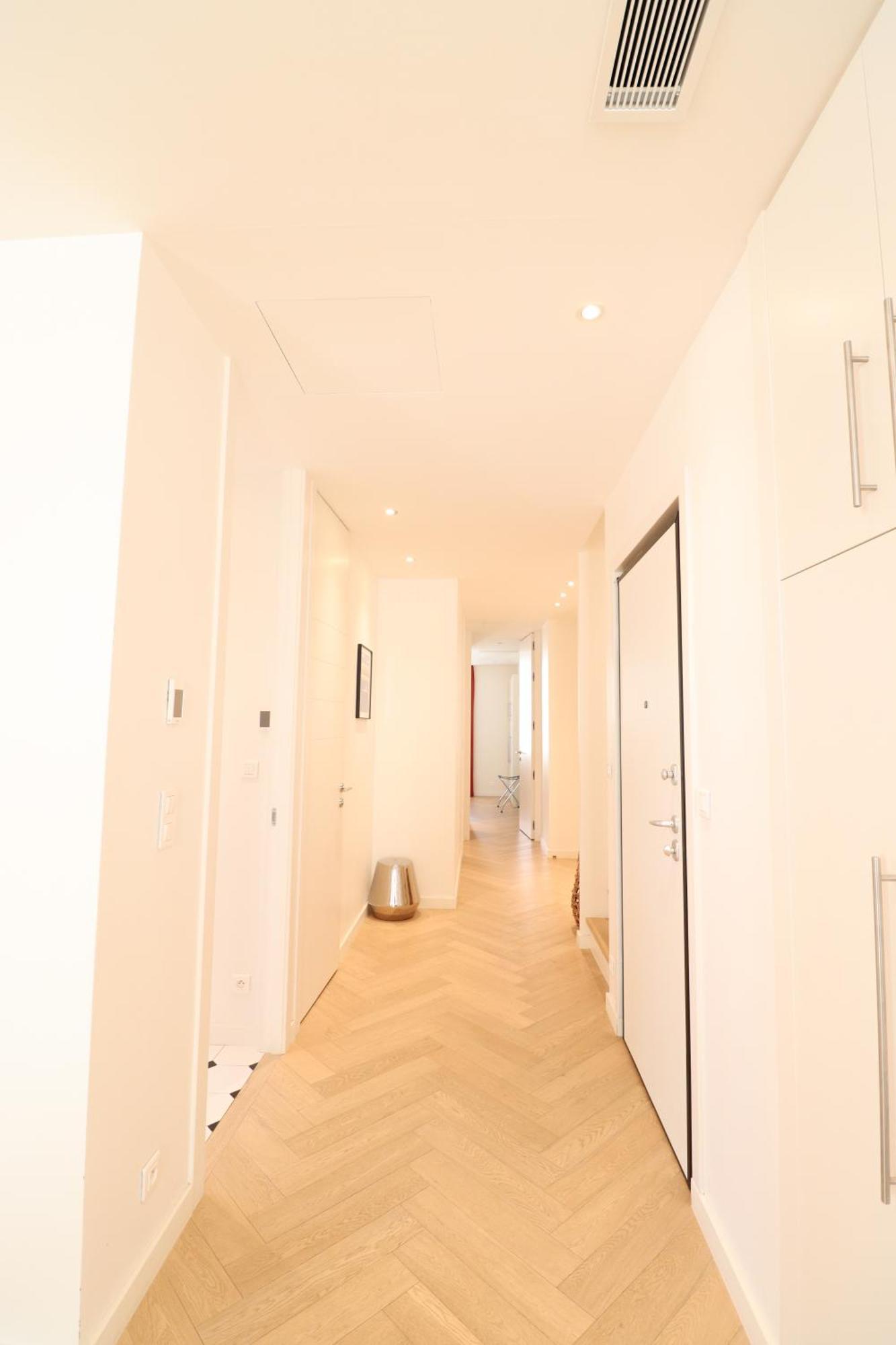 Residence Buttura Cannes Szoba fotó